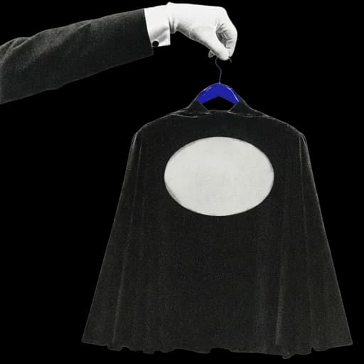 Agent Template Cape