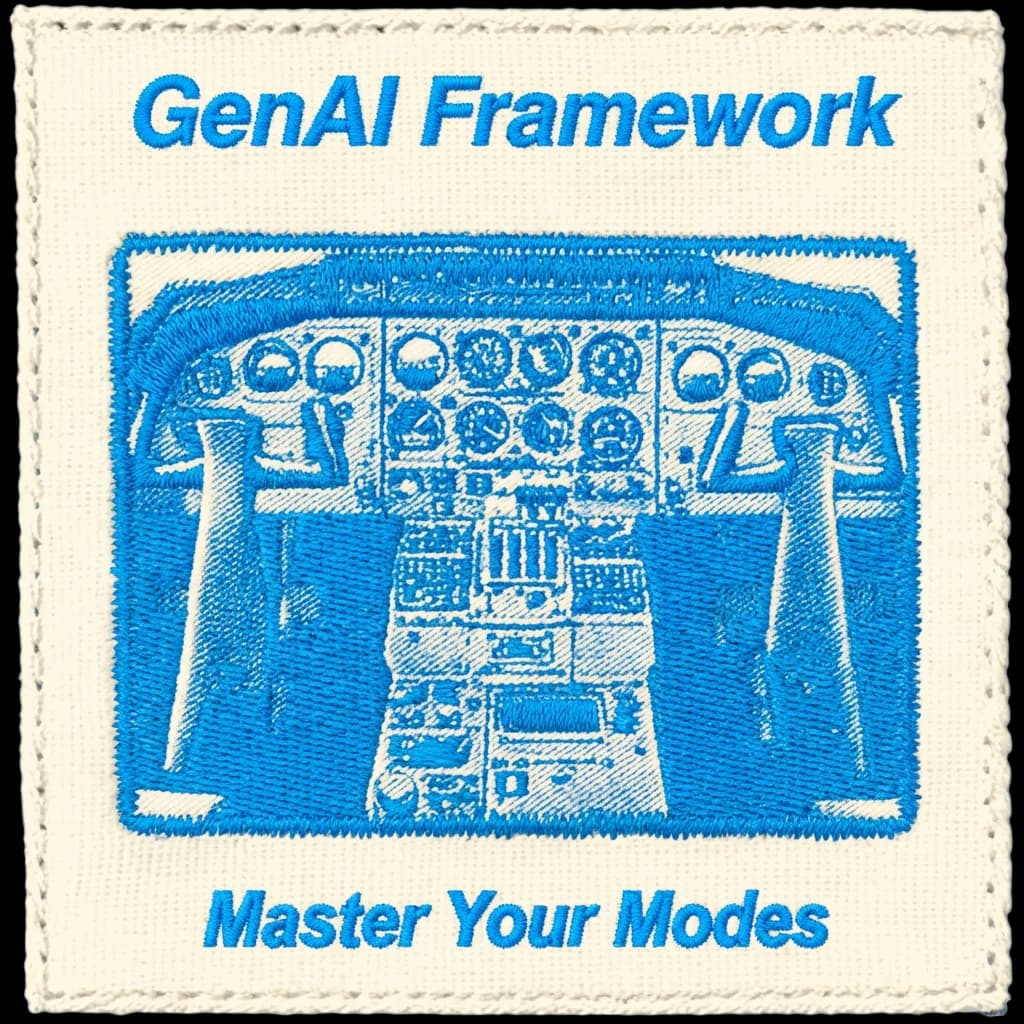 Modul 2: GenAI Framework