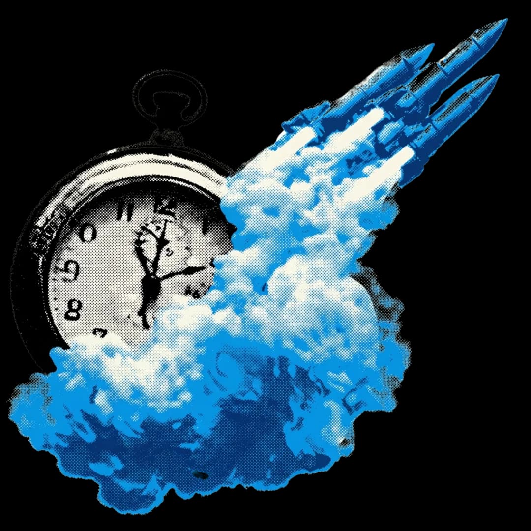 Exponentieller Output