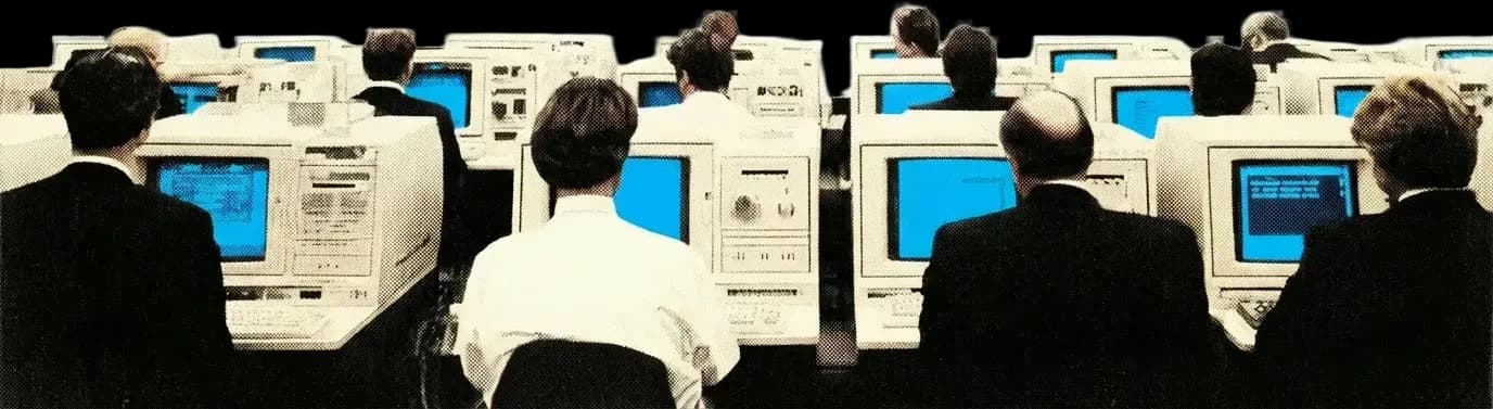 AI-First School im Unternehmen