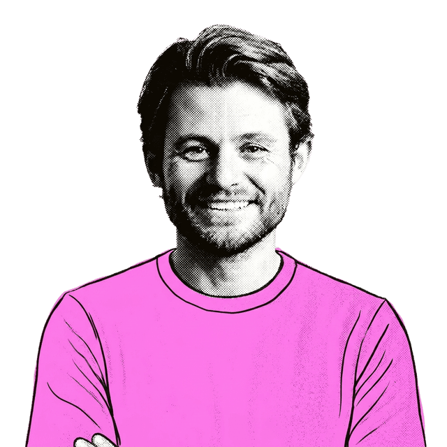 Tim Beck — Gast bei AI FIRST Podcast