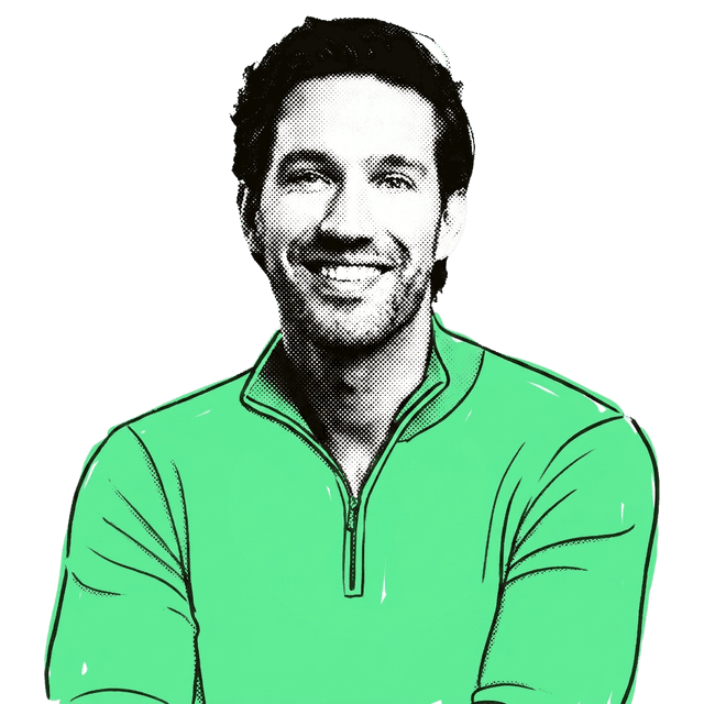 Jonas Diezun — Gast bei AI FIRST Podcast
