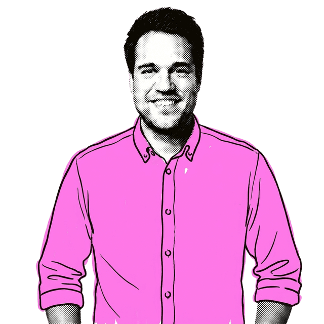 Benedikt Peine — Gast bei AI FIRST Podcast