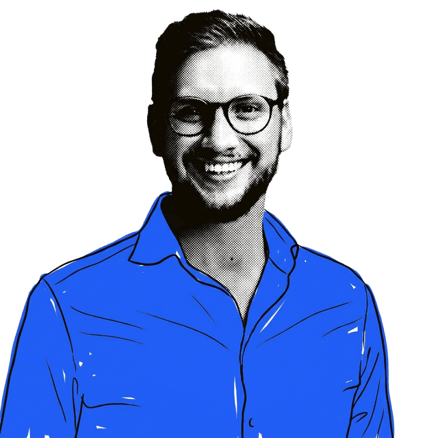 Felix Schlenther — Host