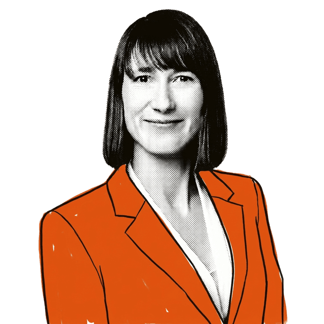 Dr. Lisa Precht — Gast bei AI FIRST Podcast